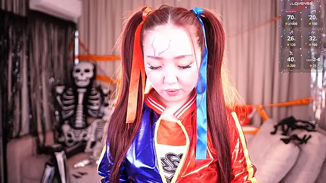 k_kimikooo's sex show image k_kimikooo's sex show image