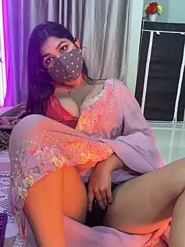 Lisa_afreen's sex show image