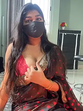 Lisa_afreen's sex show image