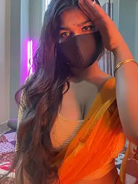 Lisa_afreen's sex show image