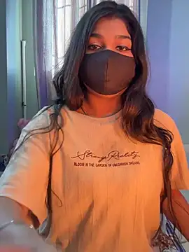 Lisa_afreen's sex show image