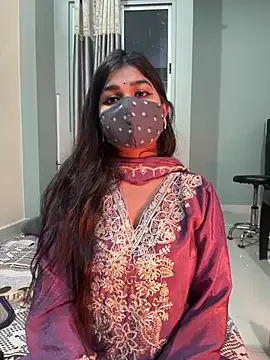 Lisa_afreen's sex show image