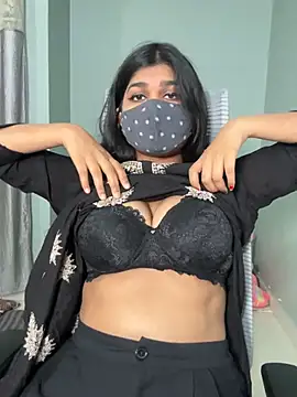 Lisa_afreen's sex show image