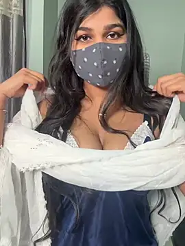 Lisa_afreen's sex show image