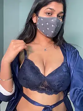 Lisa_afreen's sex show image
