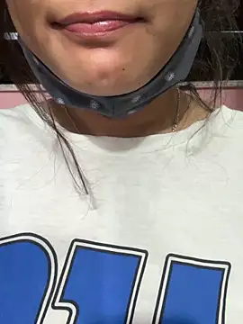 Lisa_afreen's sex show image