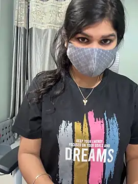 Lisa_afreen's sex show image