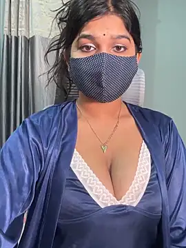 Lisa_afreen's sex show image