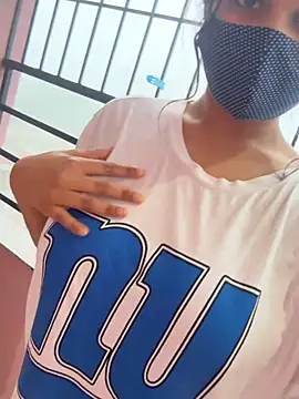 Lisa_afreen's sex show image