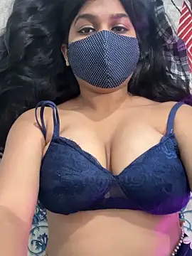 Lisa_afreen's sex show image