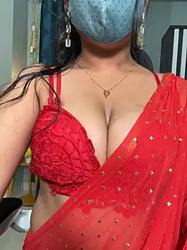Sexshow-Bild von Lisa_afreen