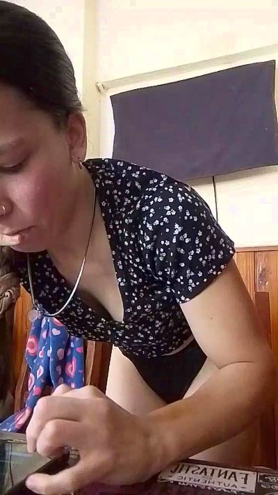 Sexshow-Bild von melu021