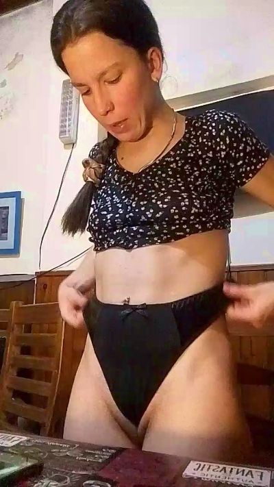 Sexshow-Bild von melu021