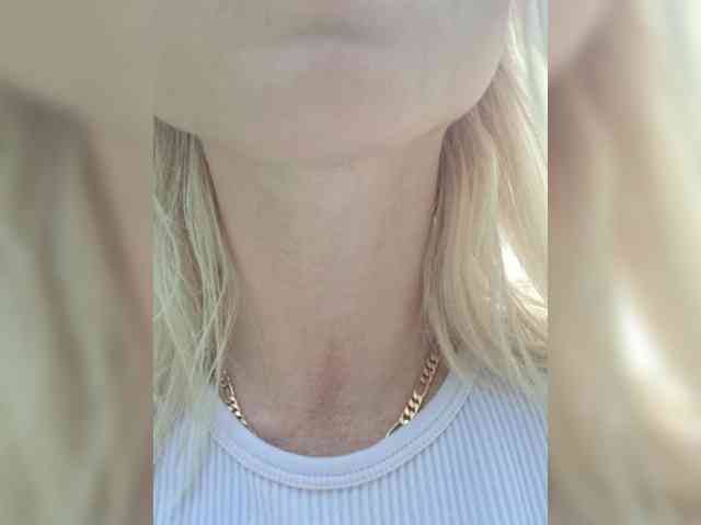 AlinaLoves's sex show image