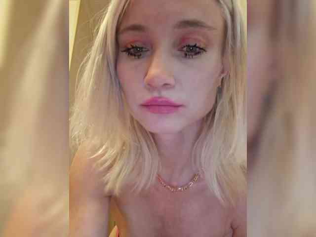 AlinaLoves's sex show image