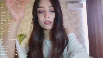 RachealWiener's sex show image