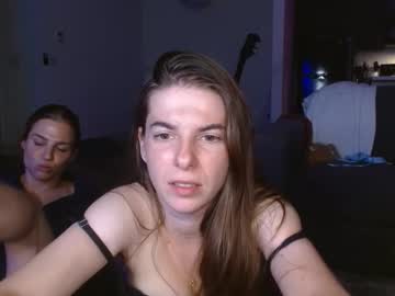 tinyheat's sex show image