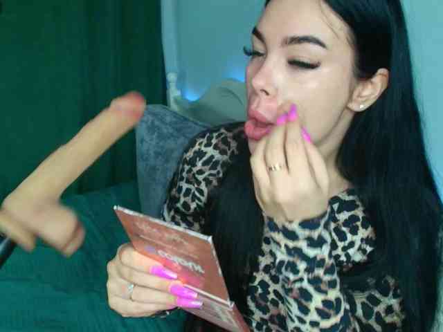 katerine-Monroe's sex show image katerine-Monroe's sex show image