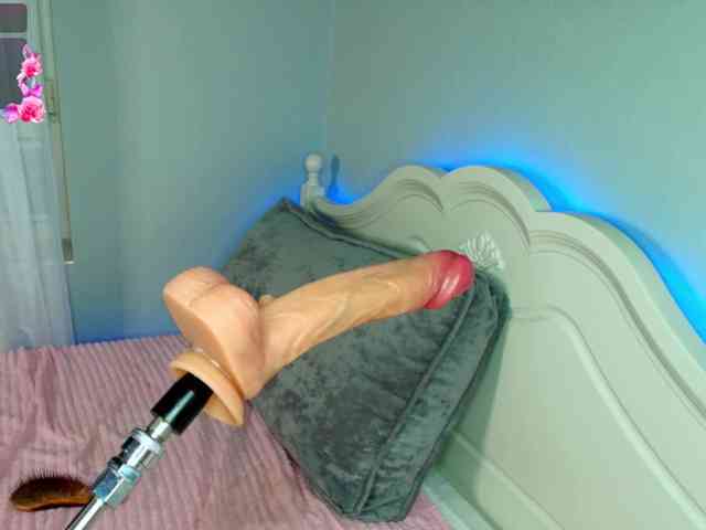 katerine-Monroe's sex show image