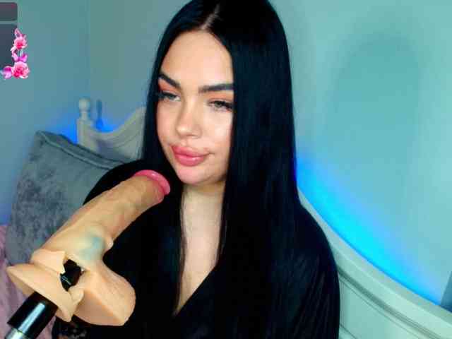 katerine-Monroe's sex show image