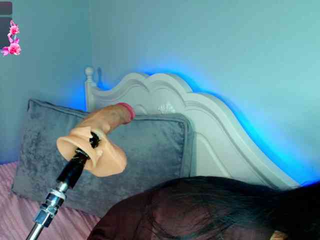 katerine-Monroe's sex show image