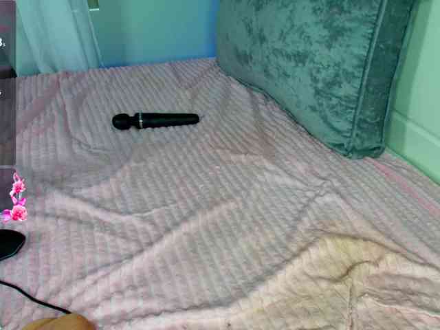 katerine-Monroe's sex show image