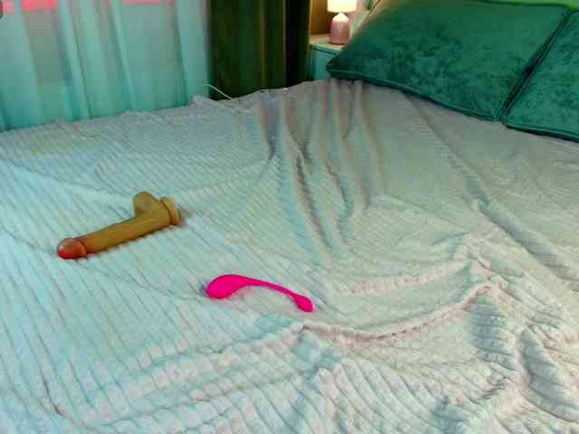 katerine-Monroe's sex show image