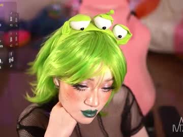 Sexshow-Bild von annie_may_may