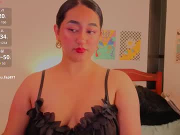 hipatiaandhephaestus's sex show image