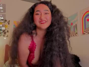 hipatiaandhephaestus's sex show image