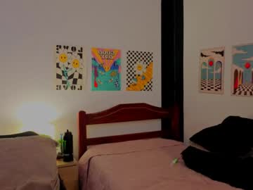 hipatiaandhephaestus's sex show image