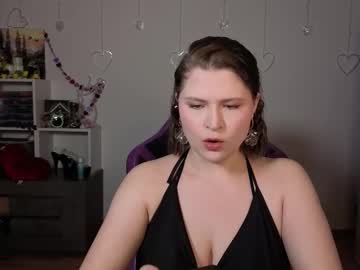 tinaangelll's sex show image