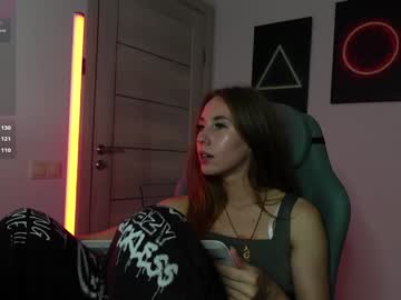 Sexshow-Bild von agelina_summer
