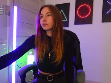 Sexshow-Bild von agelina_summer