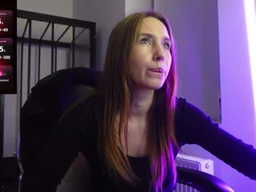 Sexshow-Bild von agelina_summer