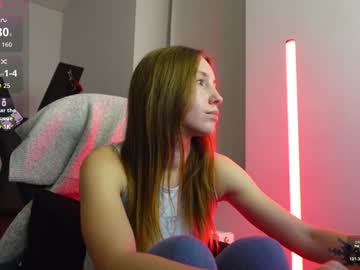 Sexshow-Bild von agelina_summer