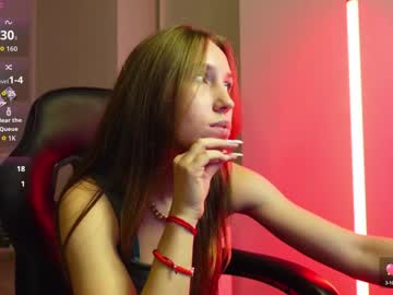 Sexshow-Bild von agelina_summer