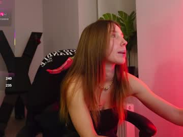 Sexshow-Bild von agelina_summer