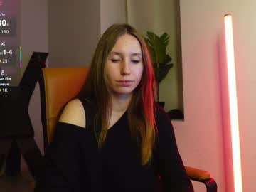 Sexshow-Bild von agelina_summer