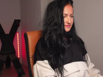 Sexshow-Bild von agelina_summer