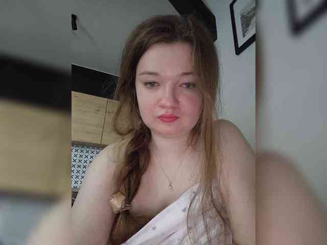 Sexshow-Bild von sweetkarinaa