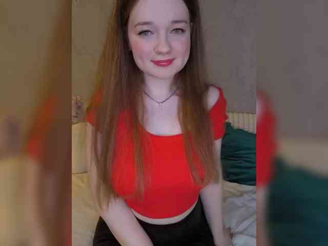 sweetkarinaa's sex show image