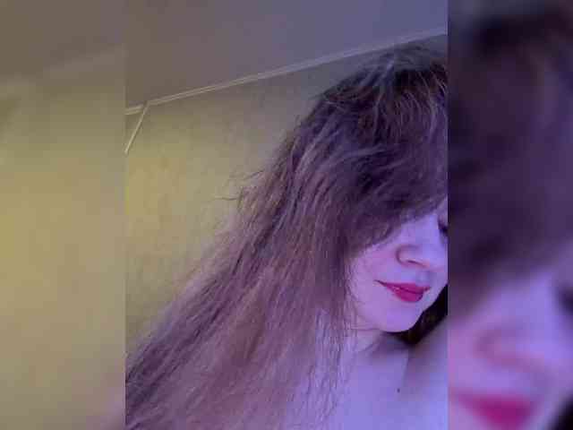 Sexshow-Bild von sweetkarinaa Sexshow-Bild von sweetkarinaa