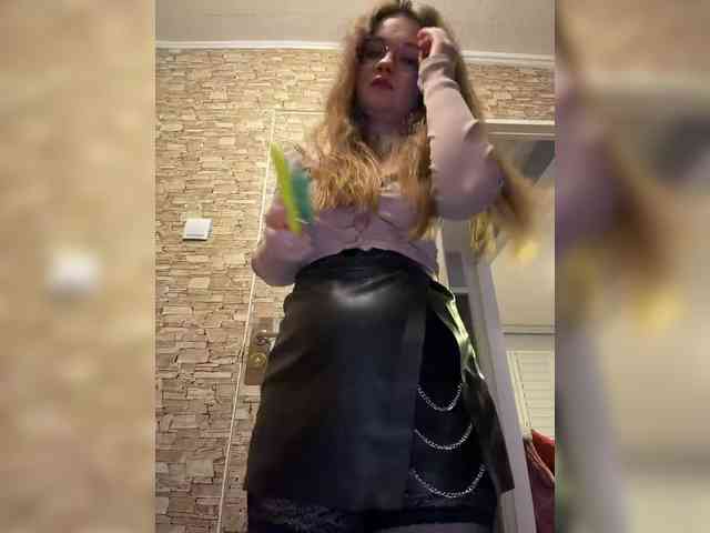 Sexshow-Bild von sweetkarinaa Sexshow-Bild von sweetkarinaa