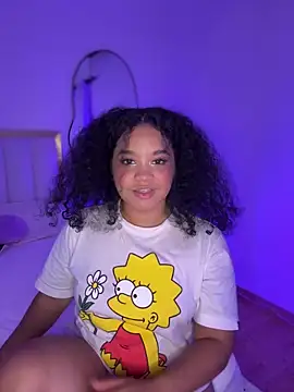 Lucy_wilson5's sex show image