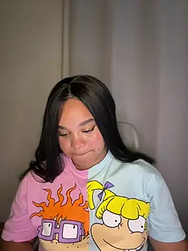 Lucy_wilson5's sex show image