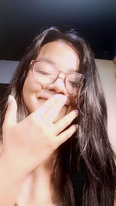 asian_doll's sex show image