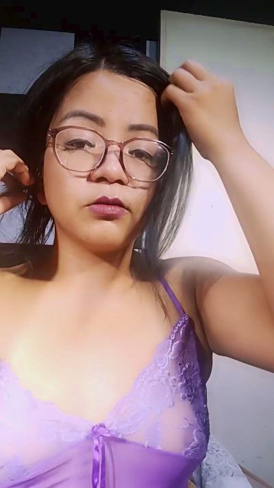 asian_doll's sex show image