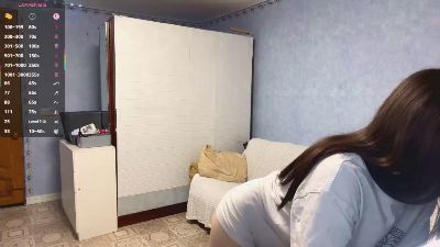 RosieKrah's sex show image