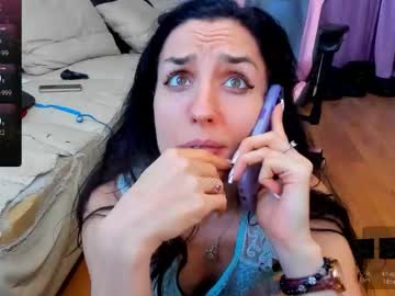 ericabunny's sex show image